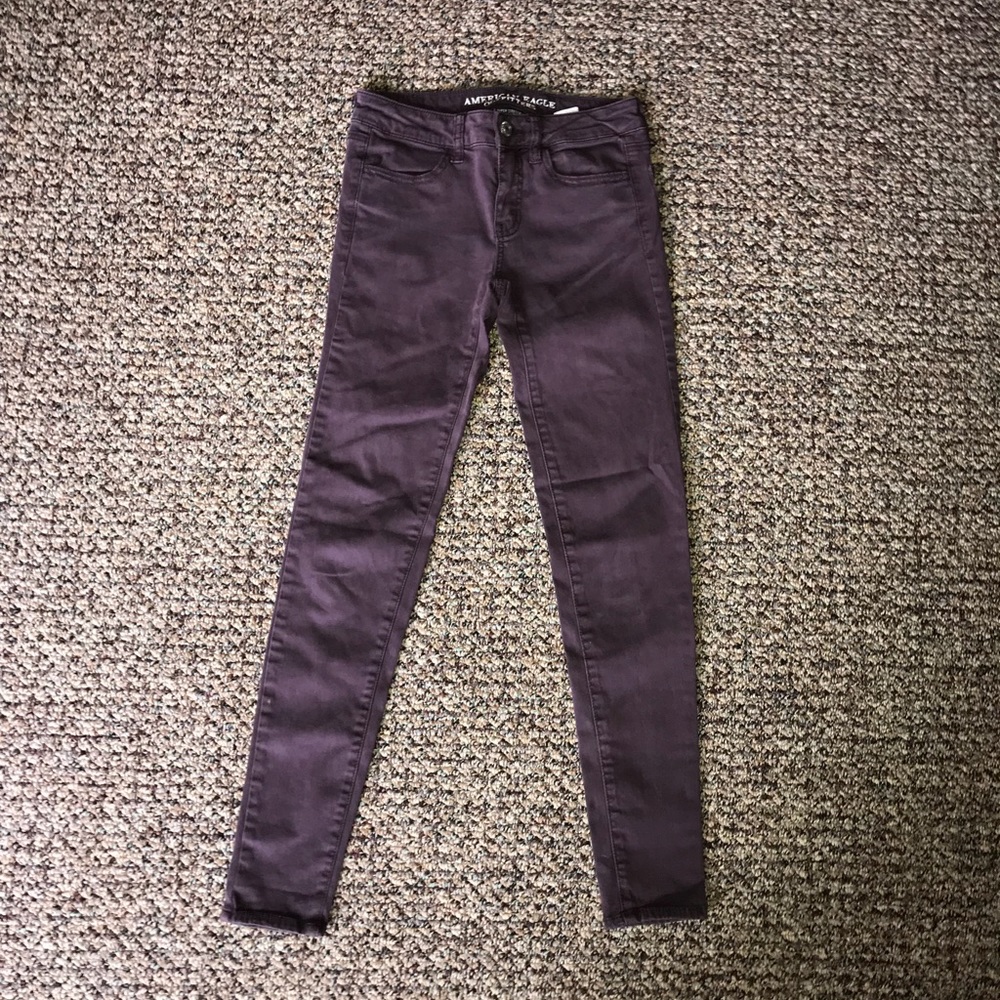 Women’s American Eagle Jeans